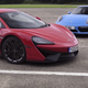 Illustration for article titled When A McLaren And A Porsche 911 Face Off Everybody Wins